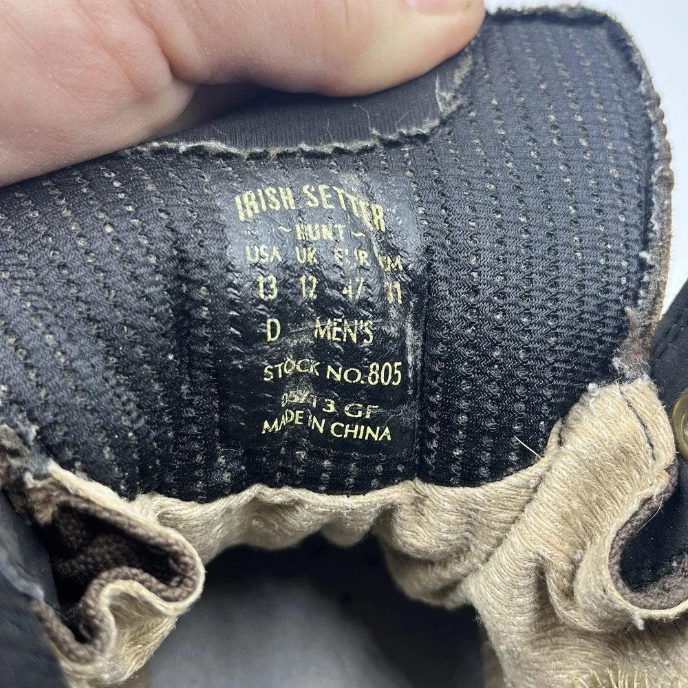 Red Wing Shoes questions are